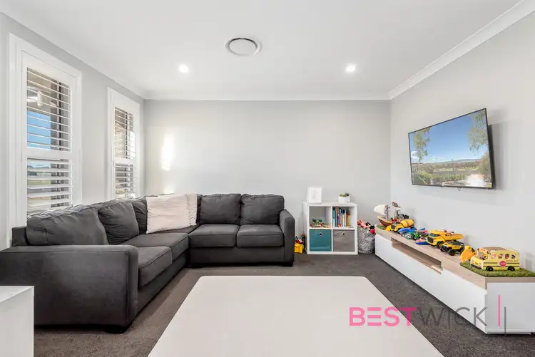 Fifth view of Homely house listing, 38 Fraser Drive, Eglinton NSW 2795