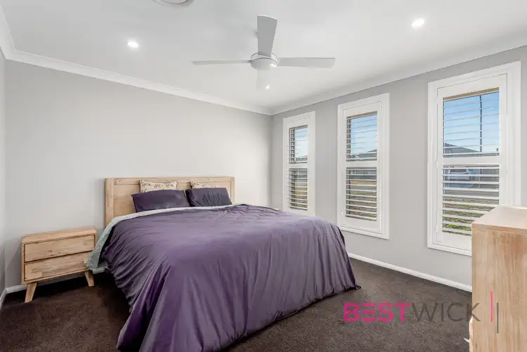 Sixth view of Homely house listing, 38 Fraser Drive, Eglinton NSW 2795