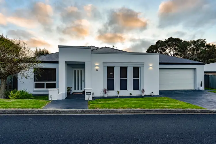 Main view of Homely unit listing, 6/89 Shepherdson Road, Mount Gambier SA 5290