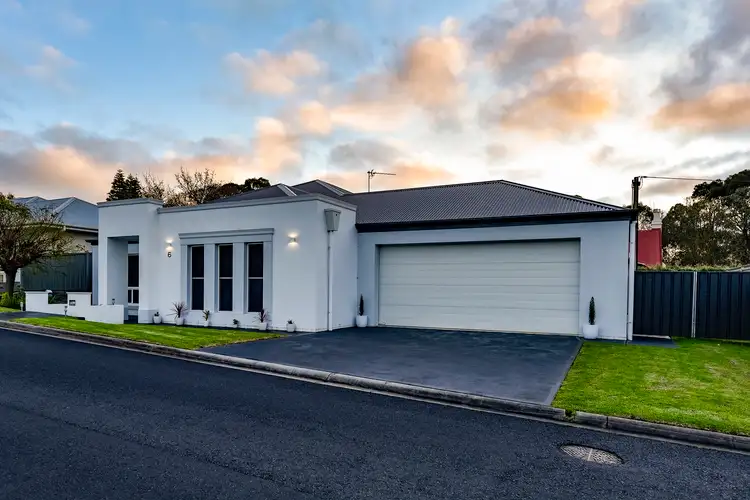 Sixth view of Homely unit listing, 6/89 Shepherdson Road, Mount Gambier SA 5290