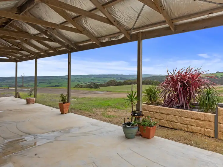 Fourth view of Homely rural property listing, 547 Parawa Road, Parawa SA 5203