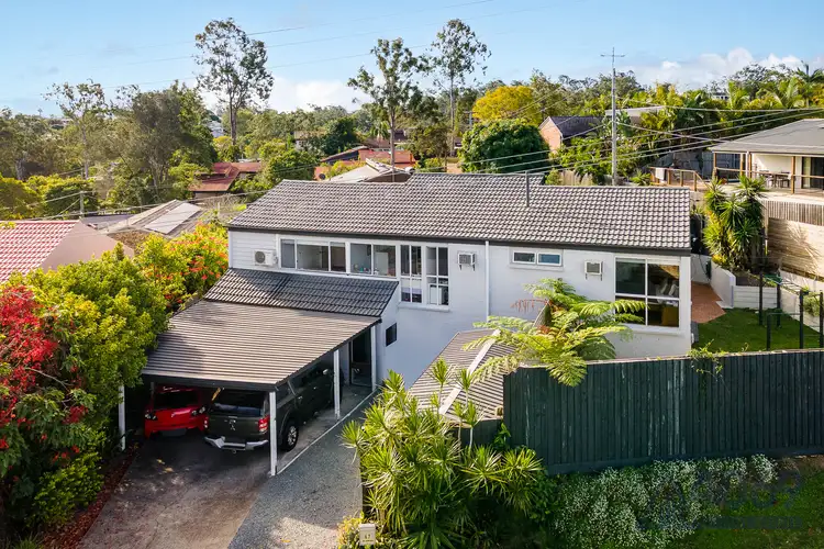 67 Sunset Road, Kenmore QLD 4069