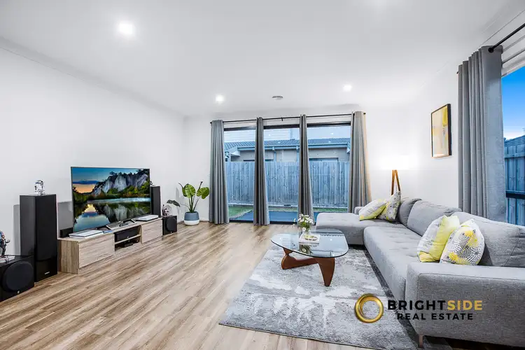 Third view of Homely house listing, 7 Salim Way, Clyde North VIC 3978
