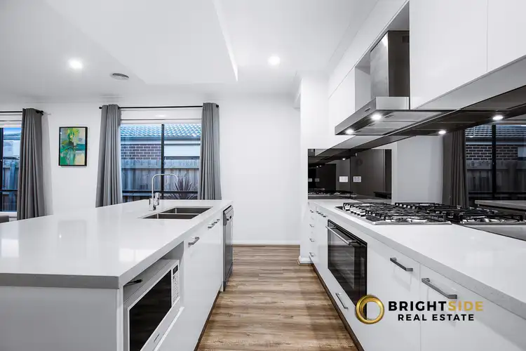 Fifth view of Homely house listing, 7 Salim Way, Clyde North VIC 3978