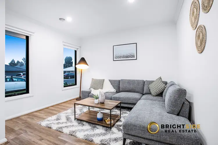 Sixth view of Homely house listing, 7 Salim Way, Clyde North VIC 3978