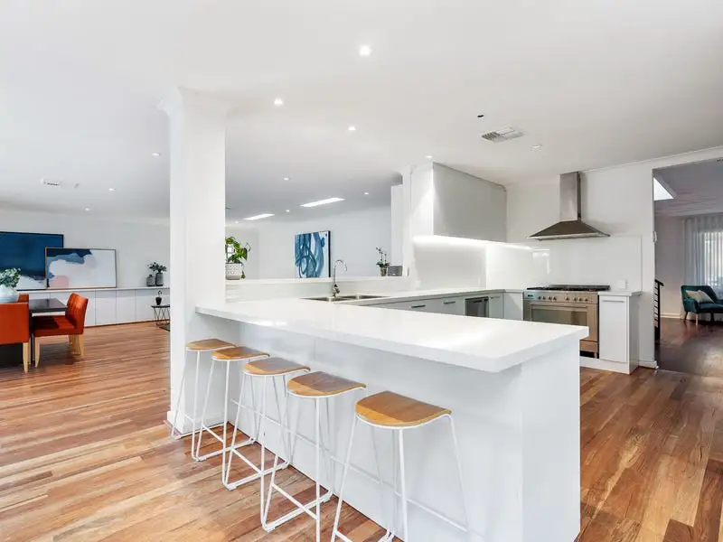 Main view of Homely house listing, 3 Fairway East, Yokine WA 6060