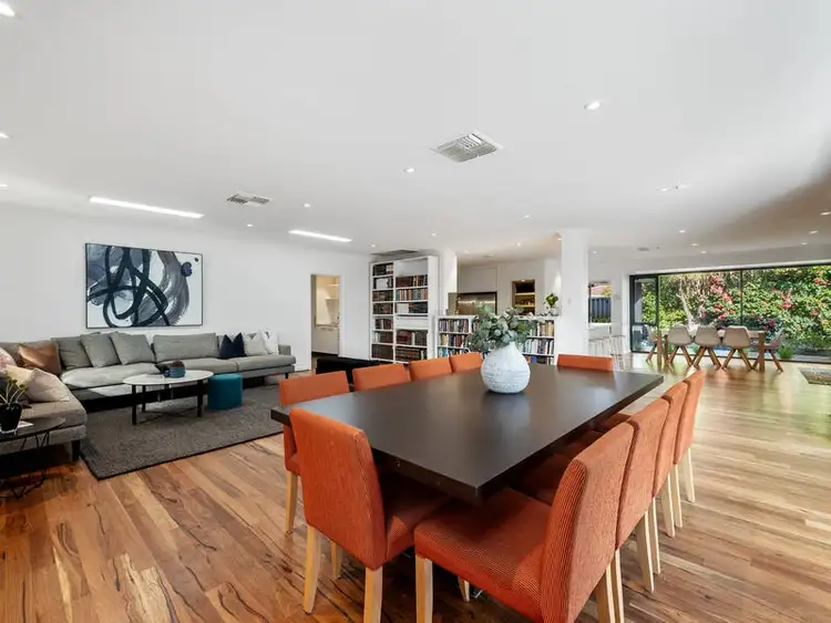 Second view of Homely house listing, 3 Fairway East, Yokine WA 6060