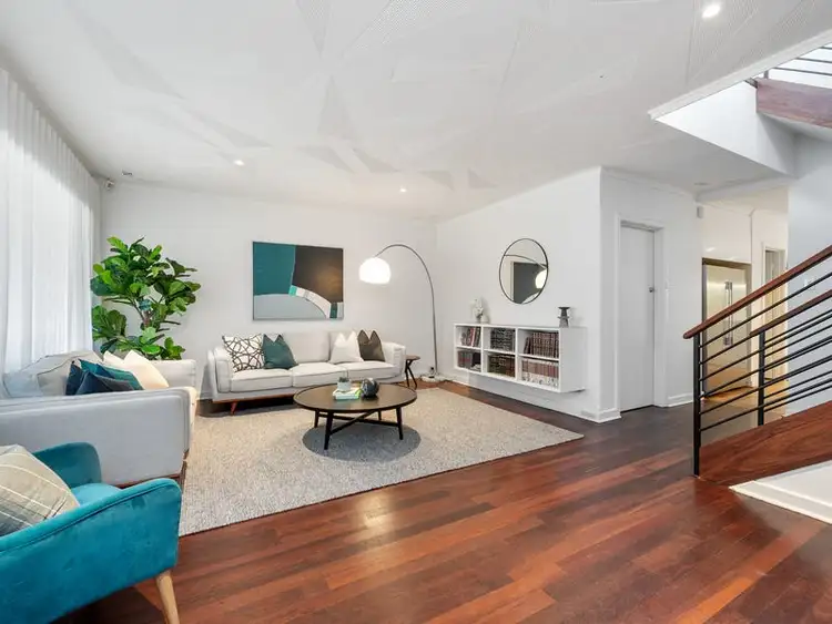 Fourth view of Homely house listing, 3 Fairway East, Yokine WA 6060