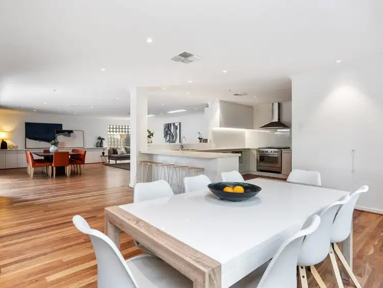 Fifth view of Homely house listing, 3 Fairway East, Yokine WA 6060