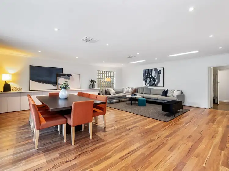 Sixth view of Homely house listing, 3 Fairway East, Yokine WA 6060