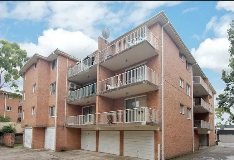 5/107-109 Lane Street, Wentworthville NSW 2145