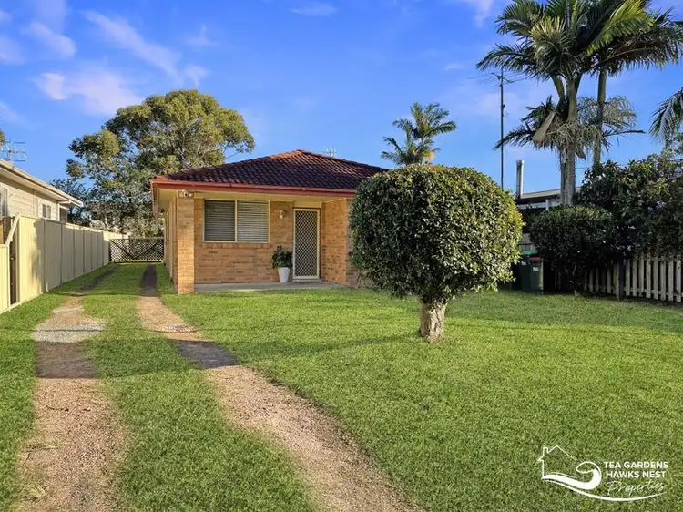 14 Coupland Avenue