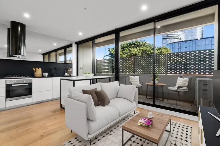 211/K6 High Street, Windsor VIC 3181