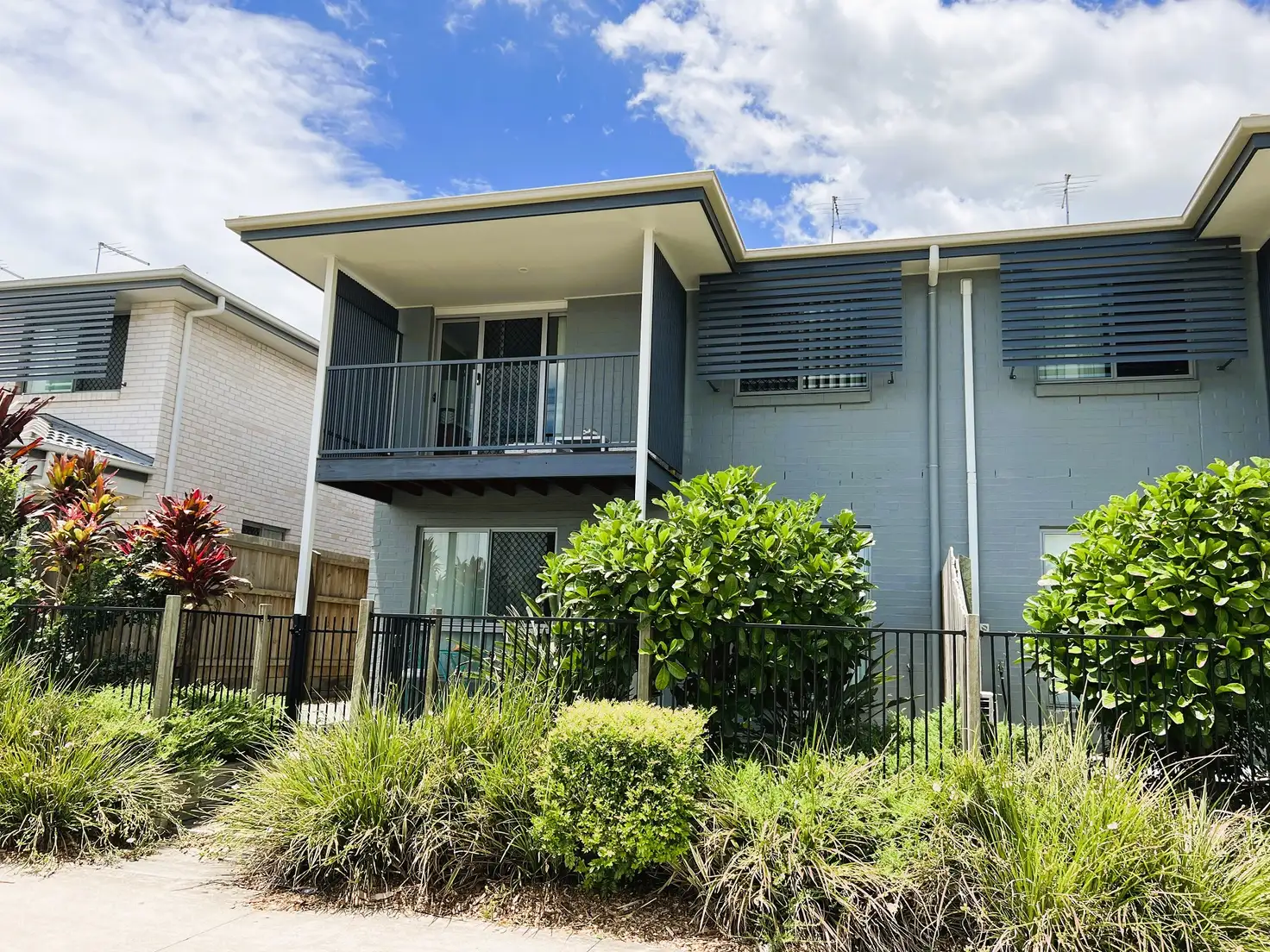 Main view of Homely townhouse listing, 11/103 Wain Road, Burpengary QLD 4505