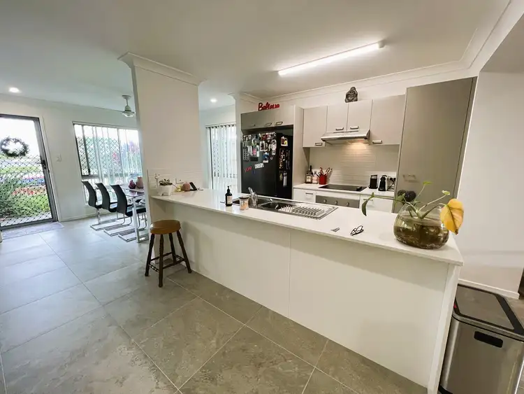 Second view of Homely townhouse listing, 11/103 Wain Road, Burpengary QLD 4505