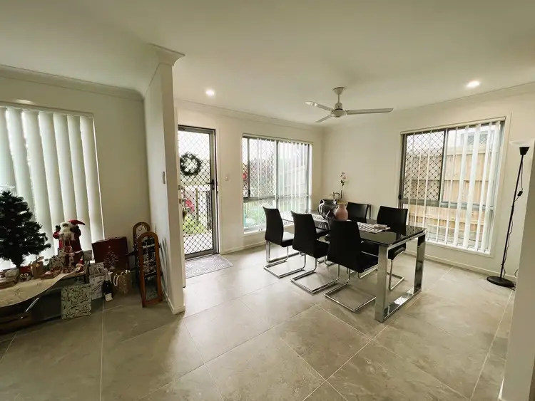 Third view of Homely townhouse listing, 11/103 Wain Road, Burpengary QLD 4505