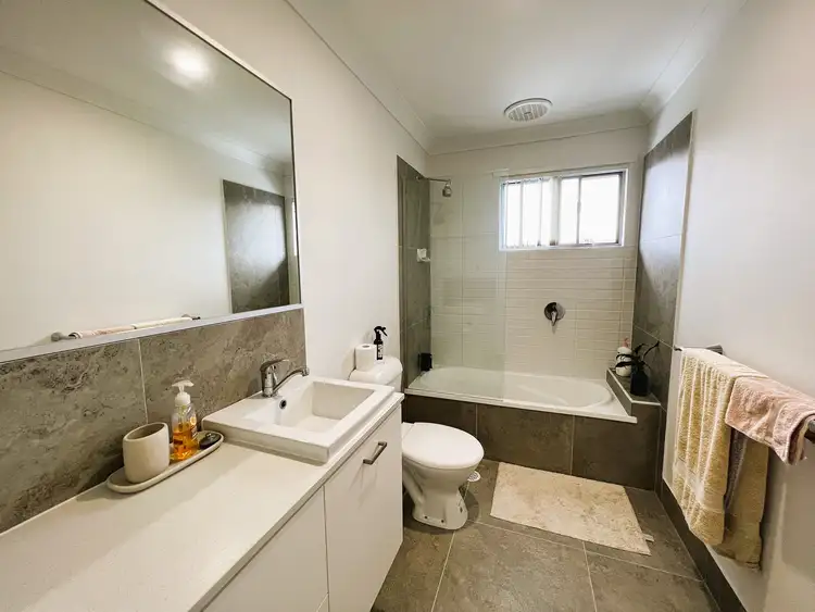 Fourth view of Homely townhouse listing, 11/103 Wain Road, Burpengary QLD 4505
