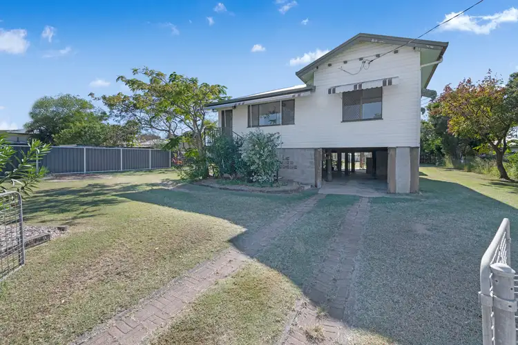 Second view of Homely house listing, 29 Scotland Street, Bundaberg East QLD 4670
