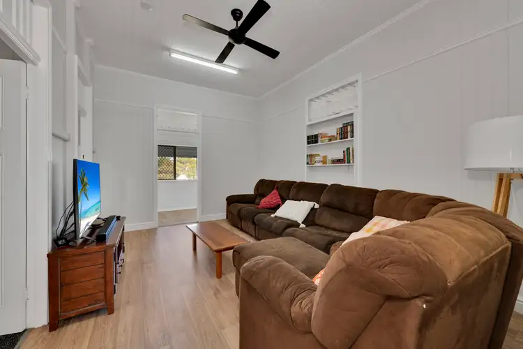 Fifth view of Homely house listing, 29 Scotland Street, Bundaberg East QLD 4670
