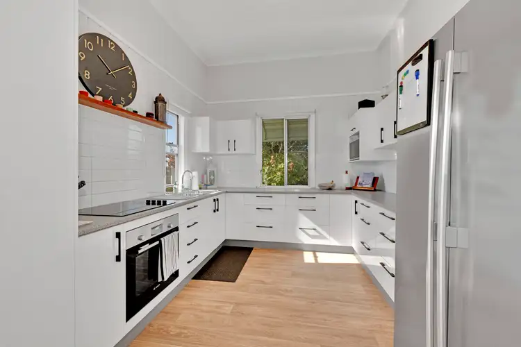 Sixth view of Homely house listing, 29 Scotland Street, Bundaberg East QLD 4670
