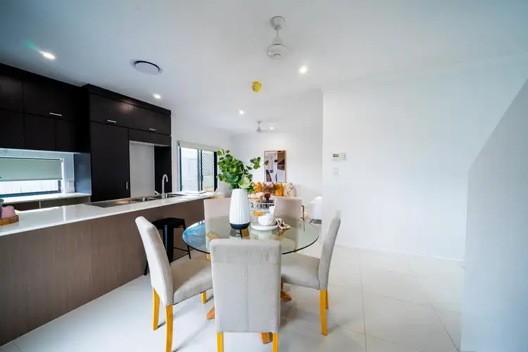 Third view of Homely townhouse listing, 11/12 Luther James Close, Doolandella QLD 4077