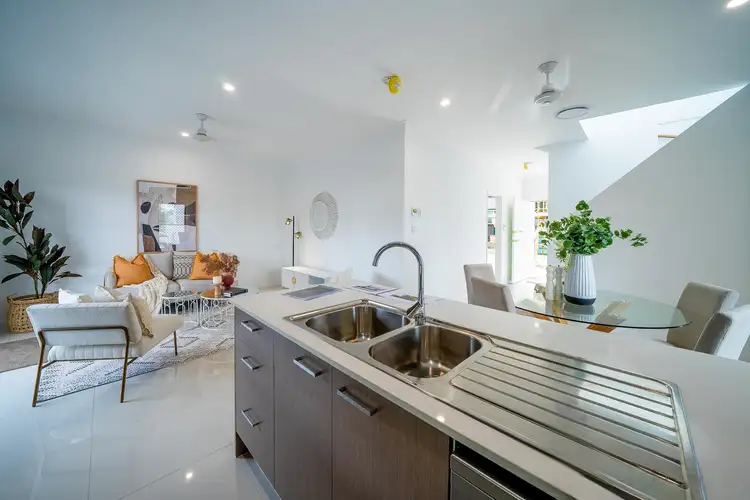 Fourth view of Homely townhouse listing, 11/12 Luther James Close, Doolandella QLD 4077