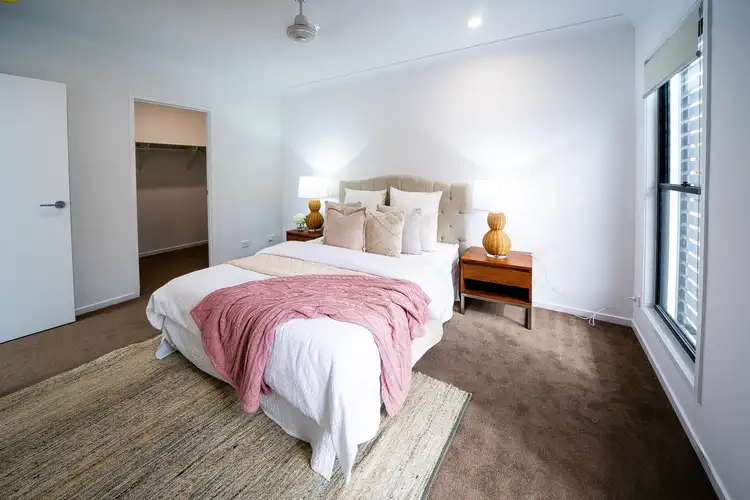 Fifth view of Homely townhouse listing, 11/12 Luther James Close, Doolandella QLD 4077