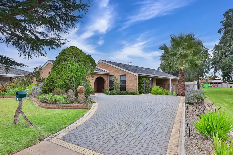 12 Elinda Court, Red Cliffs VIC 3496