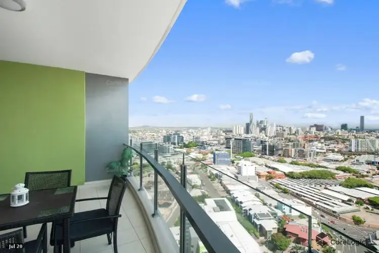 1113/35 Campbell Street, Bowen Hills QLD 4006