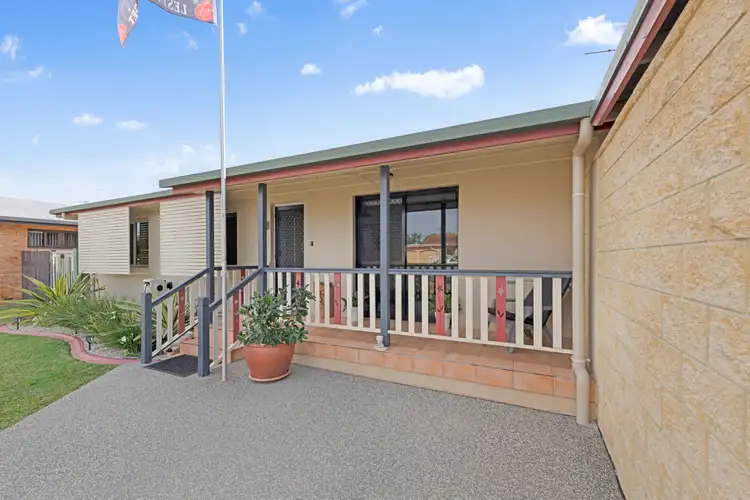 Fourth view of Homely house listing, 48 Gaffel Street, Svensson Heights QLD 4670