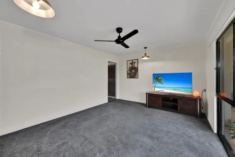 Fifth view of Homely house listing, 48 Gaffel Street, Svensson Heights QLD 4670