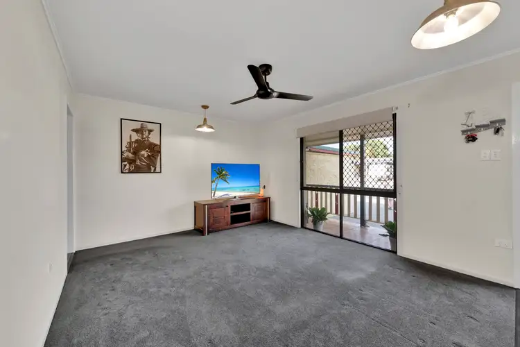 Sixth view of Homely house listing, 48 Gaffel Street, Svensson Heights QLD 4670
