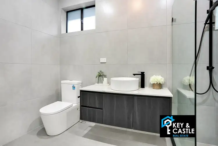 Fourth view of Homely house listing, 89 SALIX CRESCENT, Marsden Park NSW 2765
