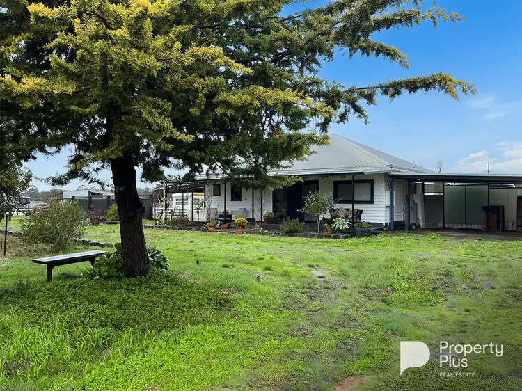 28 Harpers Lane, Wedderburn VIC 3518
