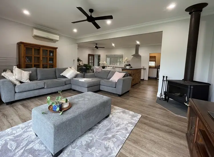 Fifth view of Homely rural property listing, 28 Harpers Lane, Wedderburn VIC 3518