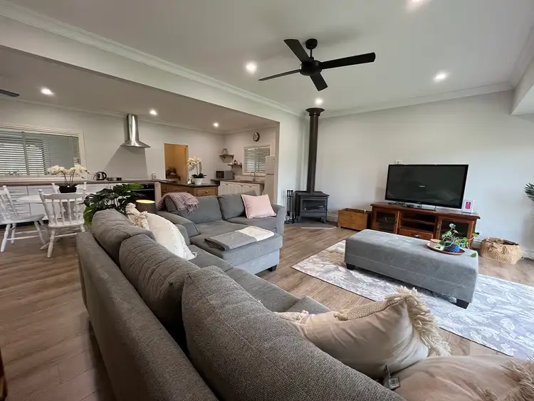 Sixth view of Homely rural property listing, 28 Harpers Lane, Wedderburn VIC 3518