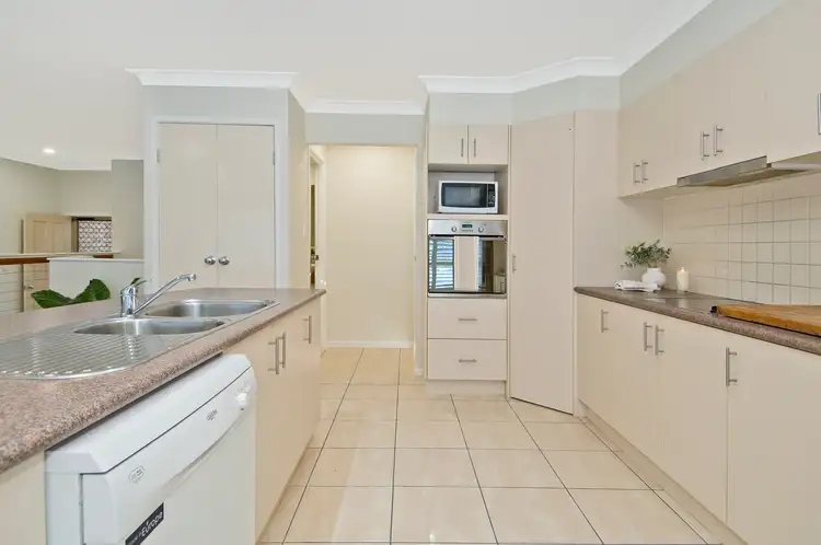 Third view of Homely house listing, 22 Serena Drive, Beaudesert QLD 4285