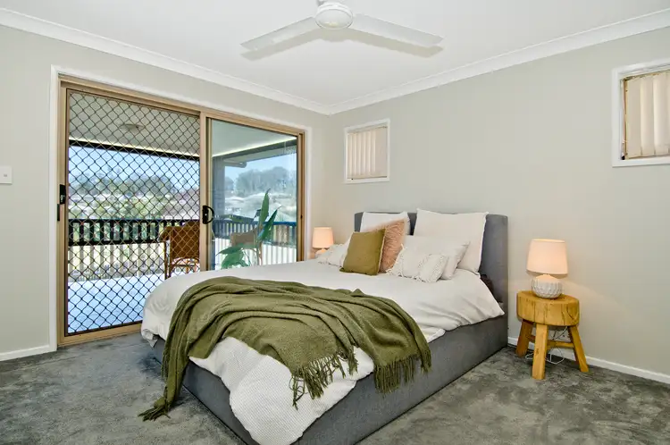 Fourth view of Homely house listing, 22 Serena Drive, Beaudesert QLD 4285