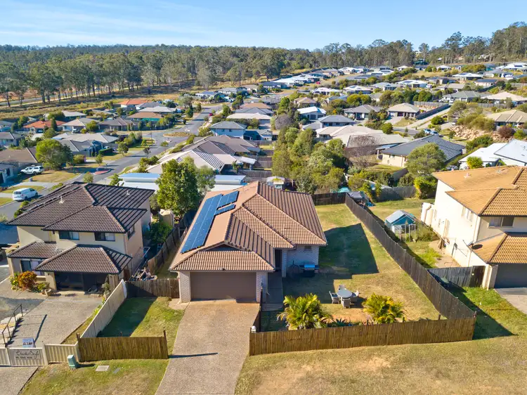 Fifth view of Homely house listing, 22 Serena Drive, Beaudesert QLD 4285