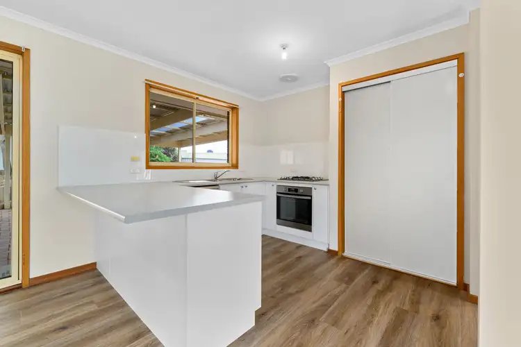 Fourth view of Homely house listing, 6 Jason Circuit, Wodonga VIC 3690