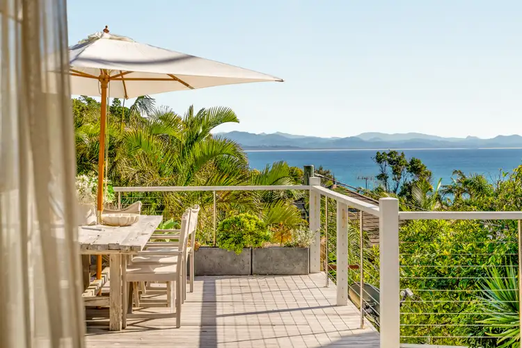 Main view of Homely house listing, 2/34-36 Brownell Drive, Byron Bay NSW 2481