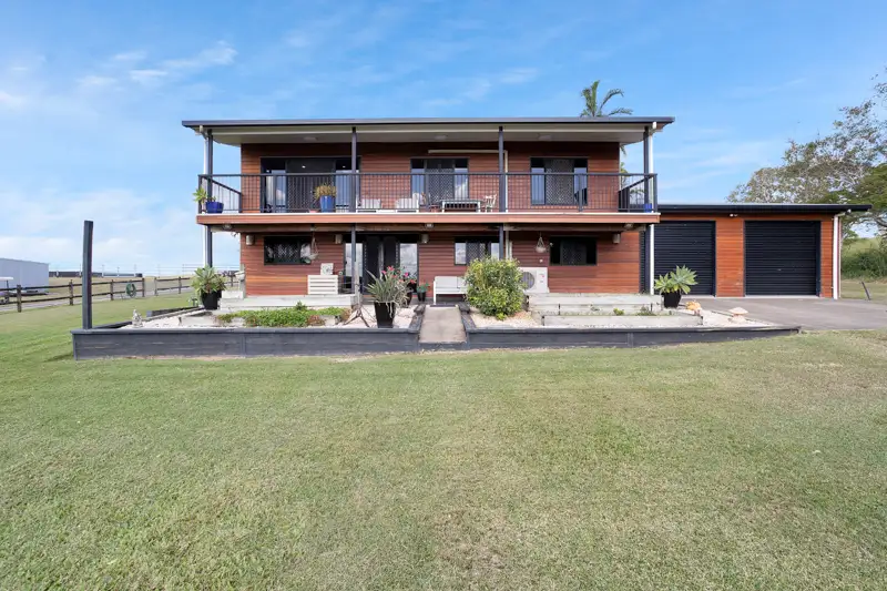 Main view of Homely rural property listing, Address available on request