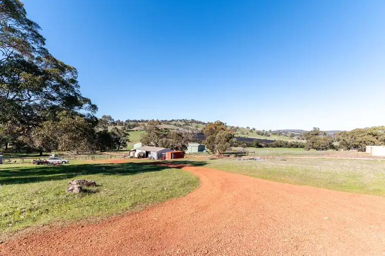 6056 Great Northern Highway, Bindoon WA 6502