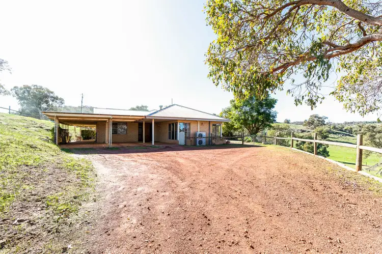 Second view of Homely rural property listing, 6056 Great Northern Highway, Bindoon WA 6502