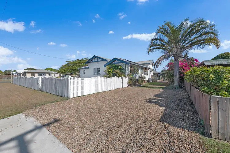 171 Targo Street, Walkervale QLD 4670