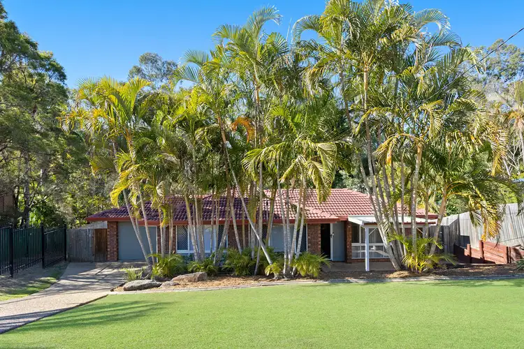 5 Leo Court, Collingwood Park QLD 4301