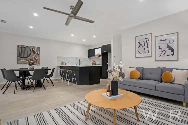 Second view of Homely house listing, Villa 1/20 Galway Avenue, North Plympton SA 5037