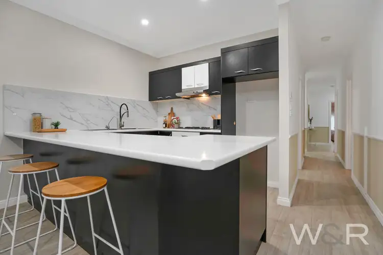 Sixth view of Homely house listing, Villa 1/20 Galway Avenue, North Plympton SA 5037