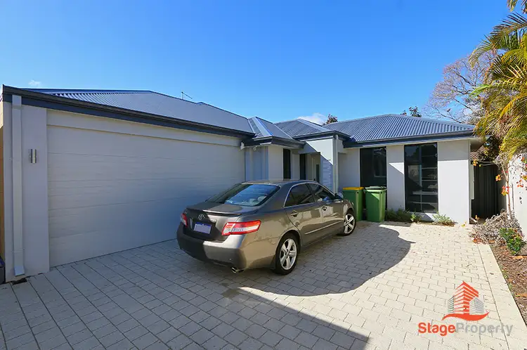 Main view of Homely house listing, 8B and 8C Stanton Road, Redcliffe WA 6104