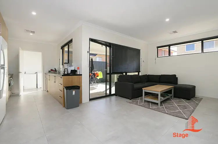 Second view of Homely house listing, 8B and 8C Stanton Road, Redcliffe WA 6104